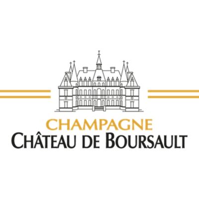 Champagne Chateau de Boursault
