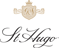 St Hugo Logo