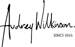 Audrey Wilkinson logo