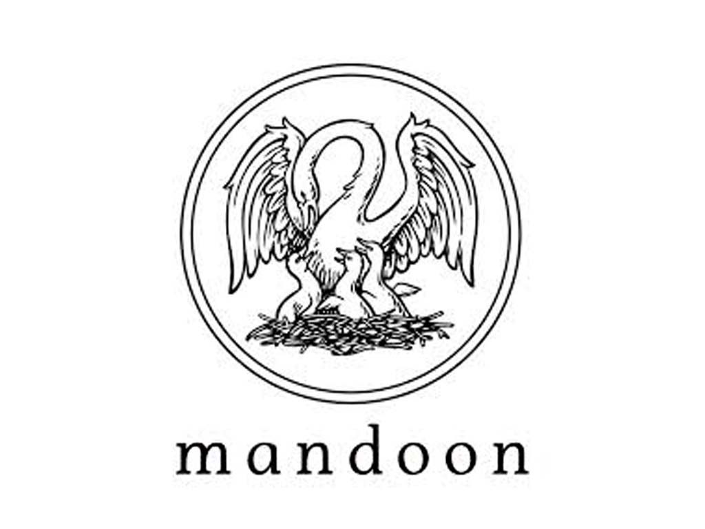 Mandoon Estate Logo