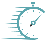 Réservations d'agenda rapides