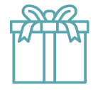 Bons cadeaux