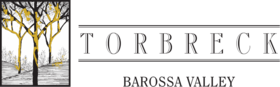 Logotipo de Torbreck
