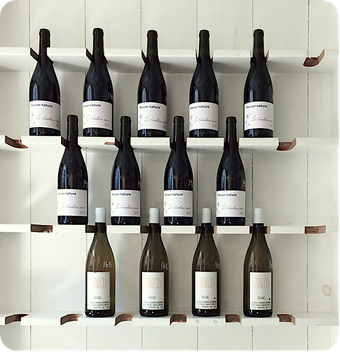 Best Winery Tours Buy Wine Direct DTC Wine VinTrail