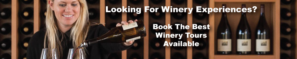 Queensland Wine Tours & Experiences