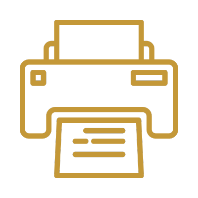 Printer Icon
