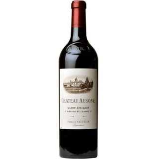 Chateau Ausone St Emilion Grand Cru 1998 | Buy wine online