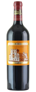 Chateau Ducru Beaucaillou St Julien 1999