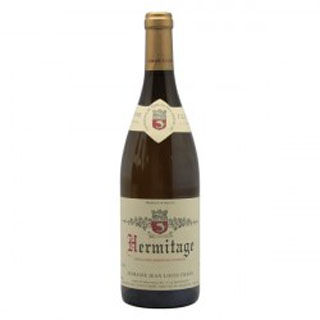 Domaine Jean Louis Chave Hermitage blanc 2019