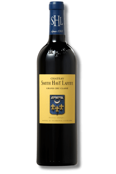 Chateau Smith Haut Lafitte Red 2016