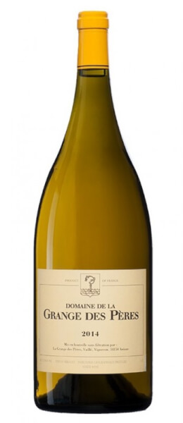 Domaine de la Grange des Pères 2014 Grange des Peres 2014 (750ML) | Red | Blend | Zachys Wine