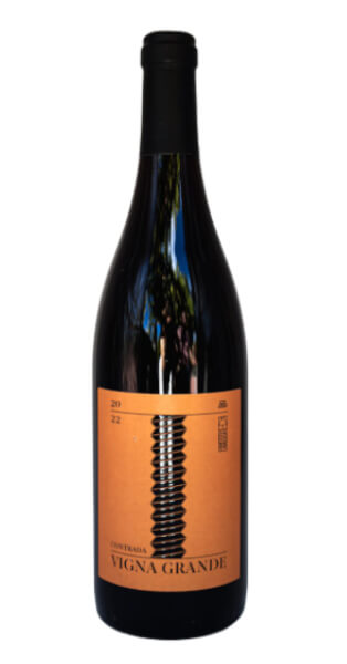 Box of Contrada Vigna Grande  2023