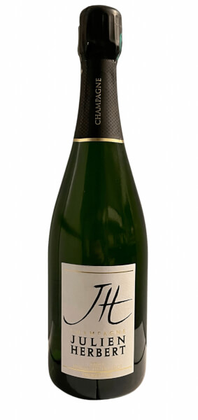 Champagne Julien Herbert Blanc de Blanc 1er cru NV