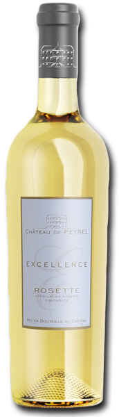 Chateau De Peyrel Le Rosette Cuvée Excellence 2015